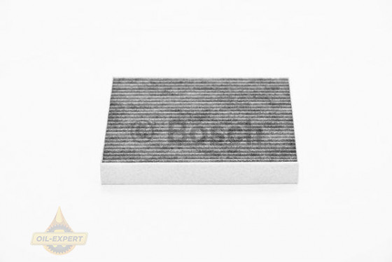 Bosch Фильтр салона BOSCH 0 986 AF4 563 - Картинка 2