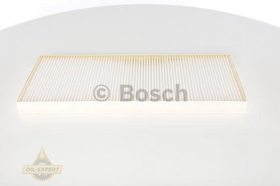 Bosch Фильтр салона BOSCH 1 987 431 199 - Картинка 2