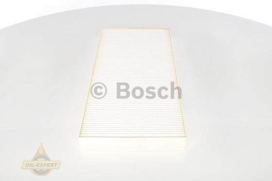 Bosch Фильтр салона BOSCH 1 987 431 199 - Картинка 5