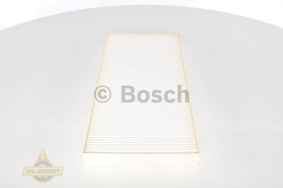Bosch Фильтр салона BOSCH 1 987 431 199 - Картинка 3