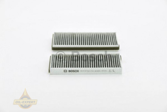 Bosch Фильтр салона BOSCH 0 986 AF4 566 - Картинка 3
