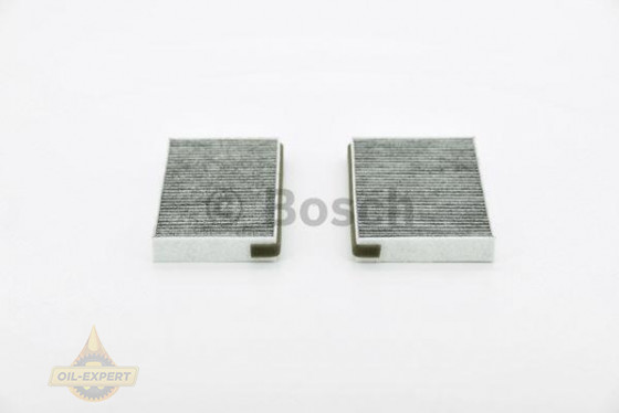 Bosch Фильтр салона BOSCH 0 986 AF4 566 - Картинка 2