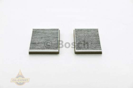 Bosch Фильтр салона BOSCH 0 986 AF4 566 - Картинка 4