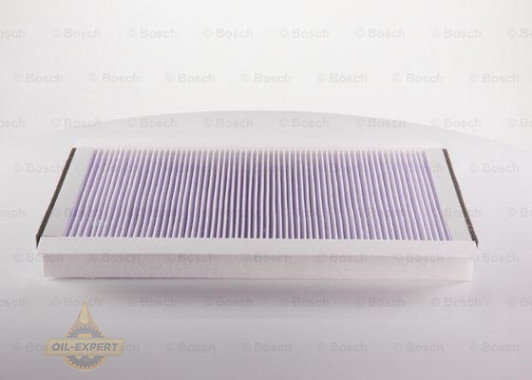 Bosch Фильтр салона BOSCH 0 986 BF0 618 - Картинка 3
