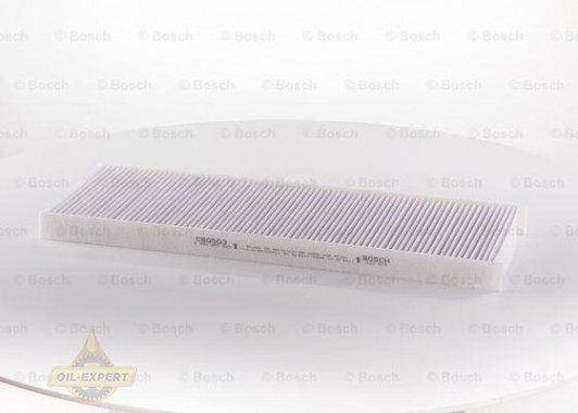 Bosch Фильтр салона BOSCH 0 986 BF0 503 - Картинка 1