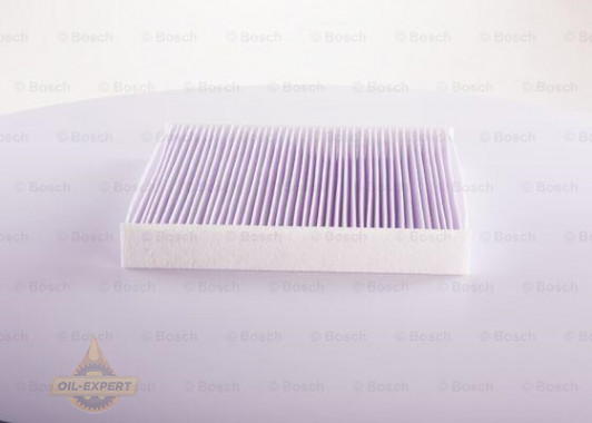 Bosch Фильтр салона BOSCH 0 986 BF0 553 - Картинка 3