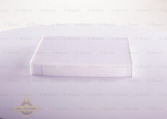 Bosch Фильтр салона BOSCH 0 986 BF0 553 - Картинка 2