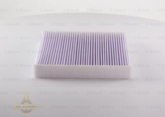 Bosch Фильтр салона BOSCH 0 986 BF0 554 - Картинка 3