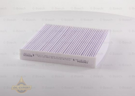 Bosch Фильтр салона BOSCH 0 986 BF0 554 - Картинка 1