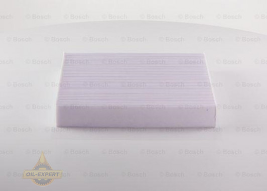 Bosch Фильтр салона BOSCH 0 986 BF0 554 - Картинка 2
