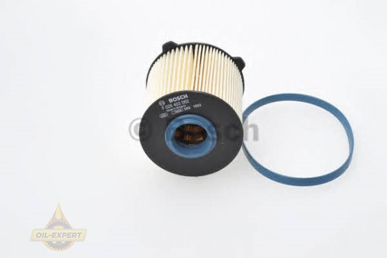 Bosch Фильтр топливный BOSCH F 026 402 062 - Картинка 6