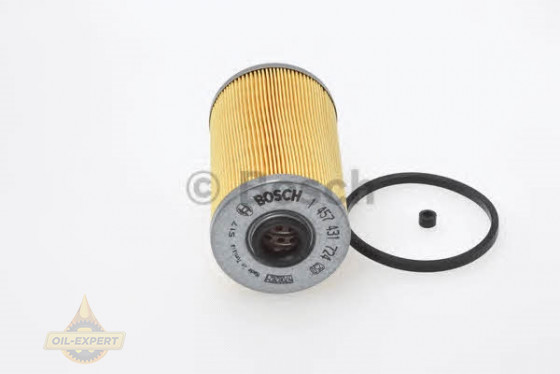 Bosch Фільтр паливний BOSCH 1 457 431 724 - Заображення 5
