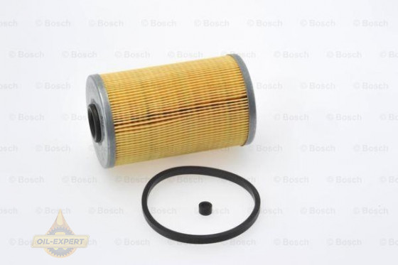 Bosch Фільтр паливний BOSCH 1 457 431 724 - Заображення 1