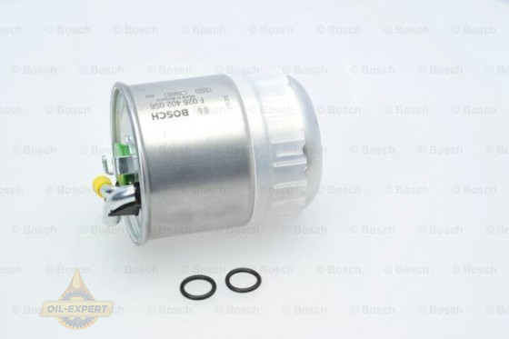 Bosch Фильтр топливный BOSCH F 026 402 056 - Картинка 1