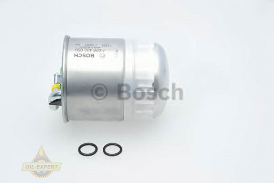 Bosch Фильтр топливный BOSCH F 026 402 056 - Картинка 4