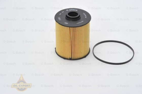 Bosch Фільтр паливний BOSCH 1 457 431 704 - Заображення 2