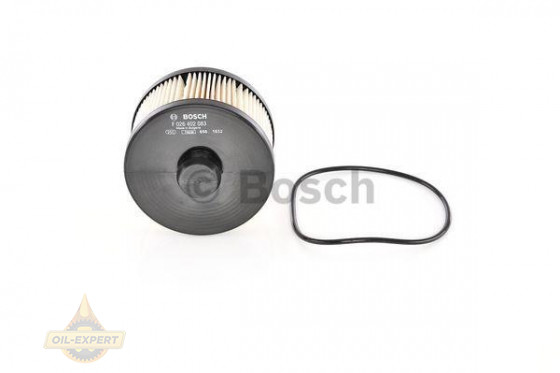 Bosch Фильтр топливный BOSCH F 026 402 083 - Картинка 5