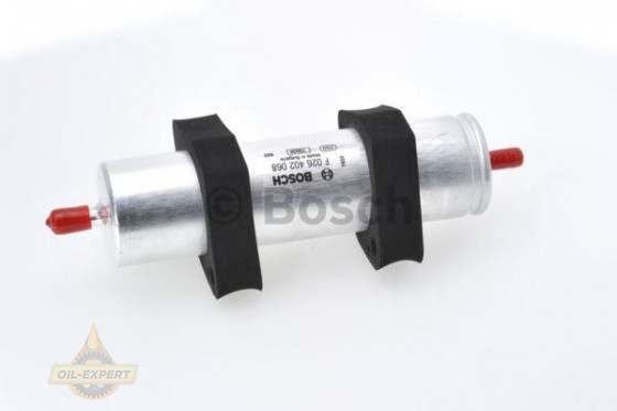 Bosch Фильтр топливный BOSCH F 026 402 068 - Картинка 1