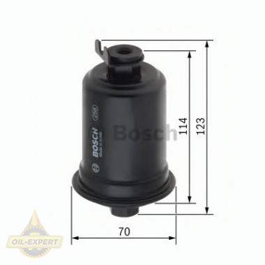 Bosch Фильтр топливный BOSCH 0 450 905 914 - Картинка 2
