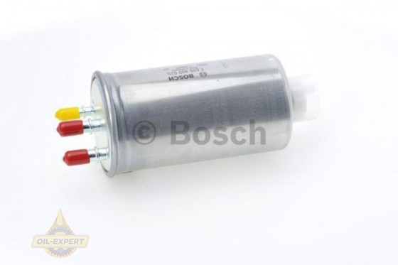 Bosch Фильтр топливный BOSCH F 026 402 075 - Картинка 1
