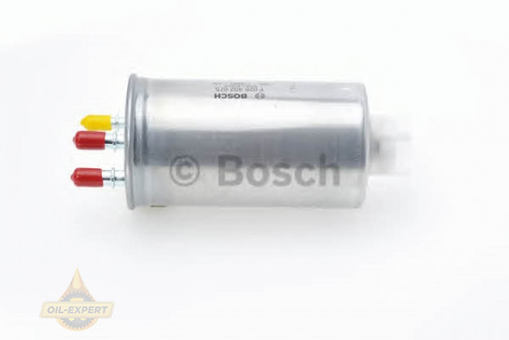 Bosch Фильтр топливный BOSCH F 026 402 075 - Картинка 4