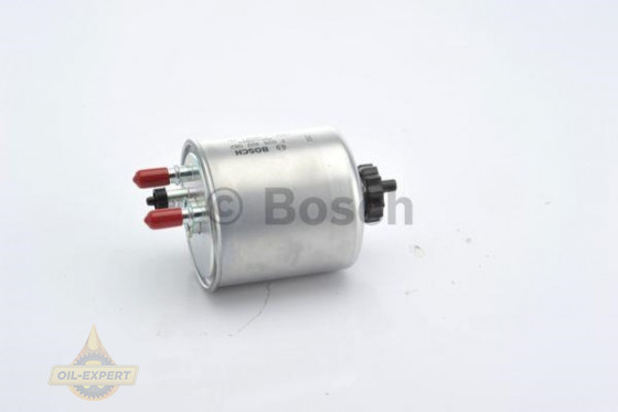 Bosch Фильтр топливный BOSCH F 026 402 082 - Картинка 1