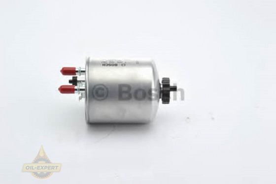 Bosch Фильтр топливный BOSCH F 026 402 082 - Картинка 4