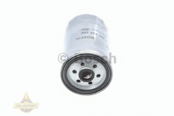 Bosch Фильтр топливный BOSCH 1 457 434 106 - Картинка 5