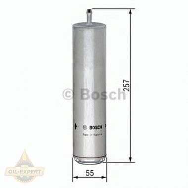 Bosch Фільтр паливний BOSCH F 026 402 824 - Заображення 2