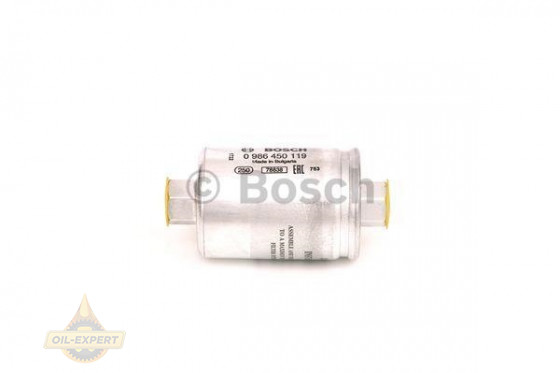Bosch Фільтр паливний BOSCH 0 986 450 119 - Заображення 3