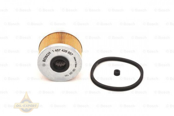 Bosch Фильтр топливный BOSCH 1 457 429 657 - Картинка 1