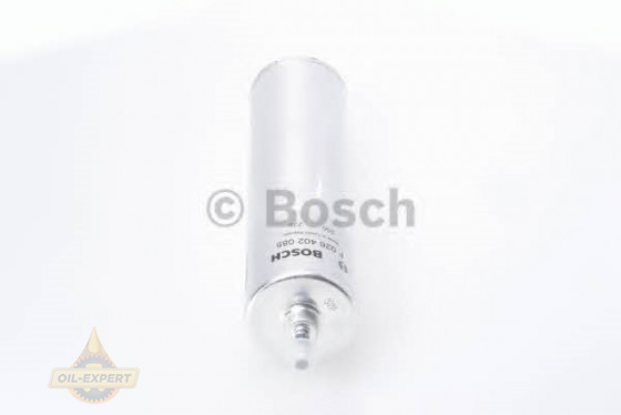 Bosch Фильтр топливный BOSCH F 026 402 085 - Картинка 7