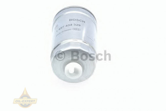 Bosch Фильтр топливный BOSCH 1 457 434 329 - Картинка 3