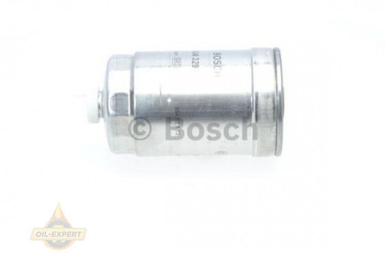 Bosch Фильтр топливный BOSCH 1 457 434 329 - Картинка 6