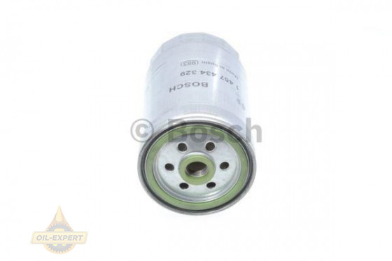 Bosch Фильтр топливный BOSCH 1 457 434 329 - Картинка 1