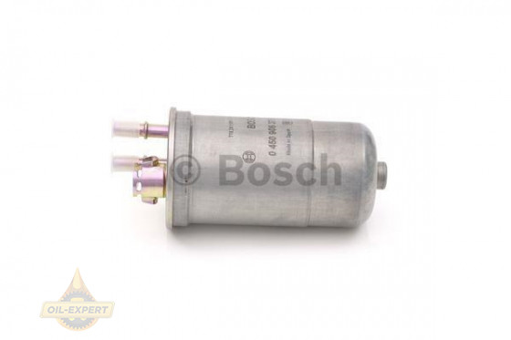 Bosch Фильтр топливный BOSCH 0 450 906 376 - Картинка 5