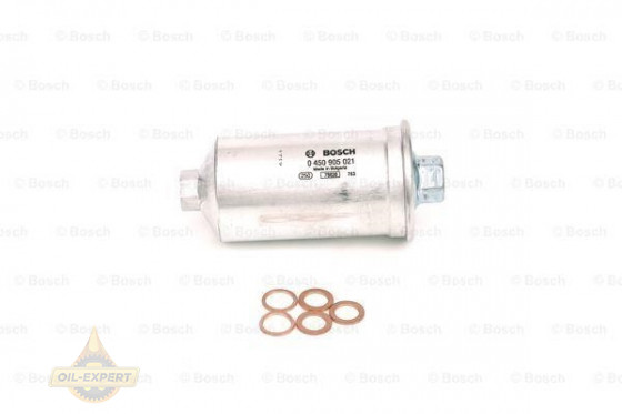 Bosch Фильтр топливный BOSCH 0 450 905 021 - Картинка 2