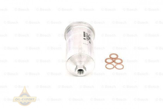 Bosch Фильтр топливный BOSCH 0 450 905 021 - Картинка 4