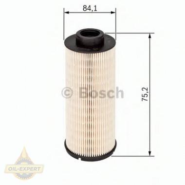 Bosch Фільтр паливний BOSCH 1 457 030 013 - Заображення 6