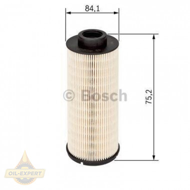 Bosch Фільтр паливний BOSCH 1 457 030 013 - Заображення 5