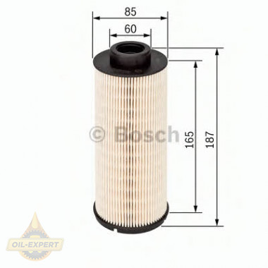 Bosch Фильтр топливный BOSCH F 026 402 100 - Картинка 4