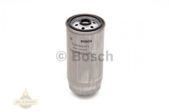 Bosch Фильтр топливный BOSCH F 026 402 071 - Картинка 1