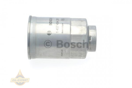 Bosch Фильтр топливный BOSCH 1 457 434 281 - Картинка 4