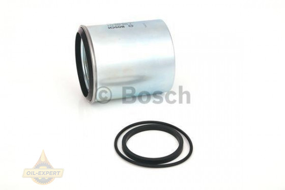 Bosch Фільтр паливний BOSCH F 026 402 114 - Заображення 1