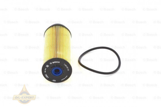 Bosch Фільтр паливний BOSCH F 026 402 155 - Заображення 4