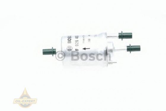 Bosch Фильтр топливный BOSCH F 026 403 008 - Картинка 7