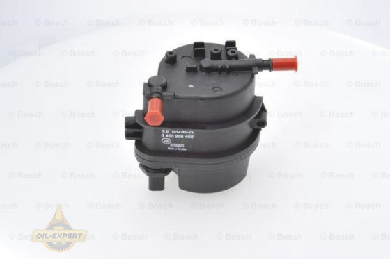 Bosch Фильтр топливный BOSCH 0 450 906 460 - Картинка 5