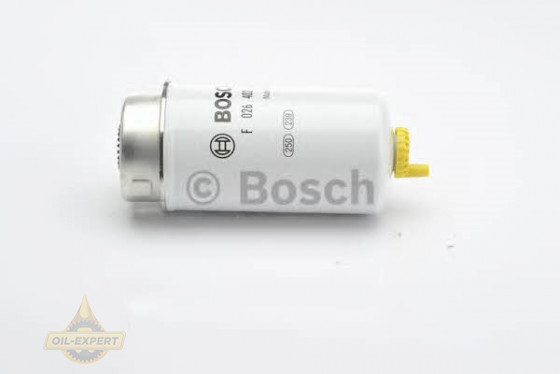 Bosch Фильтр топливный BOSCH F 026 402 079 - Картинка 6