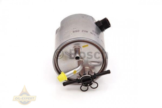 Bosch Фильтр топливный BOSCH F 026 402 059 - Картинка 5