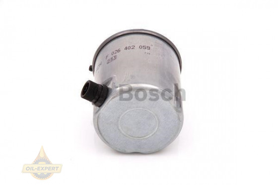 Bosch Фильтр топливный BOSCH F 026 402 059 - Картинка 3